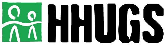 HHUGS CRM Portal